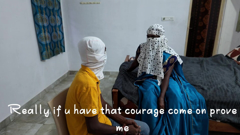 Tamilmalkova2: Groom Tested by Stepmother and Stepdaughter Before Marriage