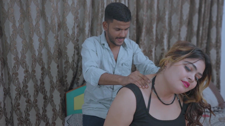 BoldkaAdda: La bella indiana india ha spompinato il fratellastro