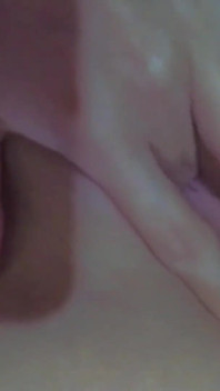 오르가즘과 시오후키까지 남친의 친구에 대해 생각하면서 자위