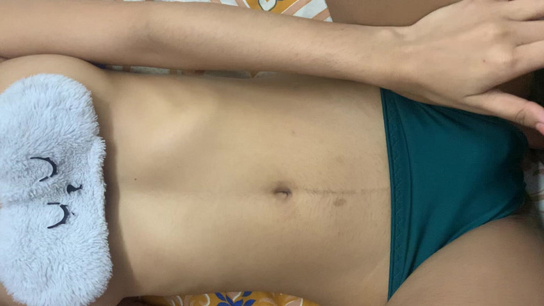 wickedriya: Viral Tita, Partie 2, Divulgation XXX