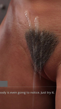 I Accidentally Licked My MILF Stepmom's Ass, so She Helps me cum - Midnight Paradise