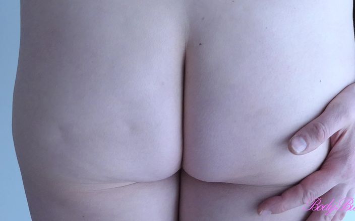 Bodybusty: 큰 통통한 몸매의 마사지