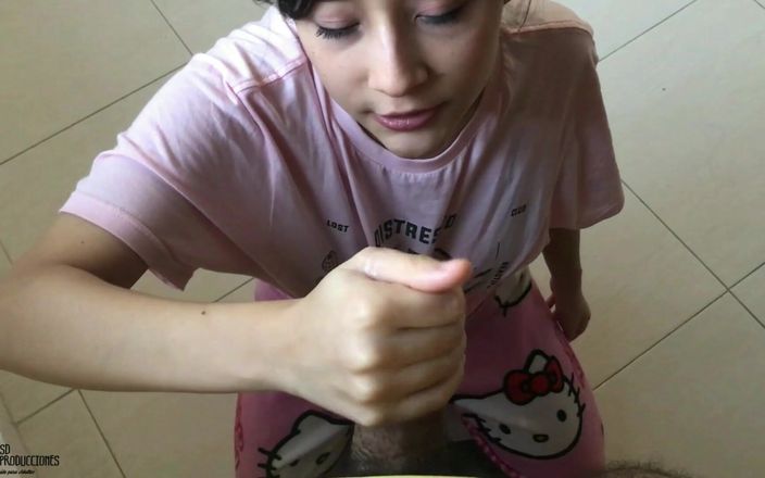 Emma vict: A Very Horny Latina Like Emma Vict You Won't Find...
