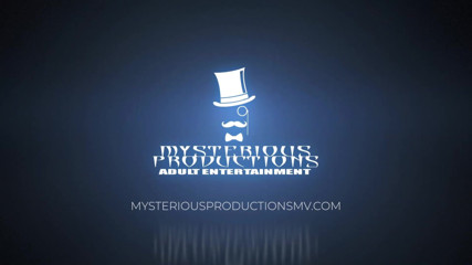 MYSTERIOUS PRODUCTIONS: Teach You a Lesson - Melissa Johnson