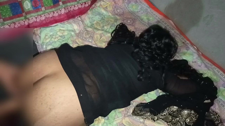 Savita5343: Marriage Anniversary Sex with Hot Bhabhi