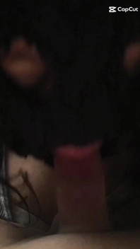 POV Montage - Masked Tease