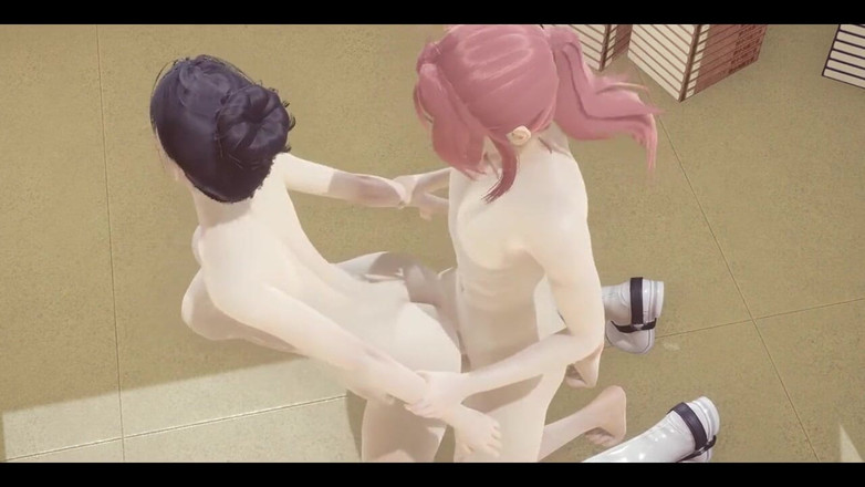 HentaiTubes: Hentai không bị kiểm duyệt - Làm tình mạnh bạo trong...