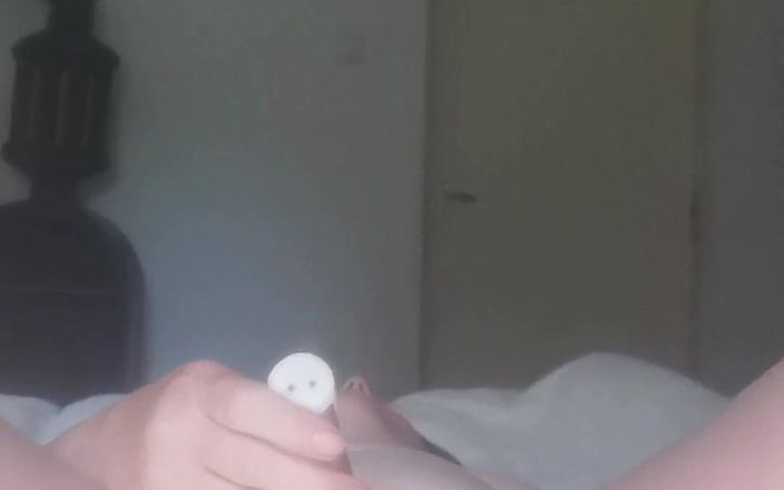 Mumi05: Il mio dildo preferito