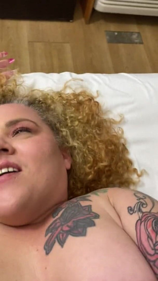 Curvyliz9: Un buon orgasmo