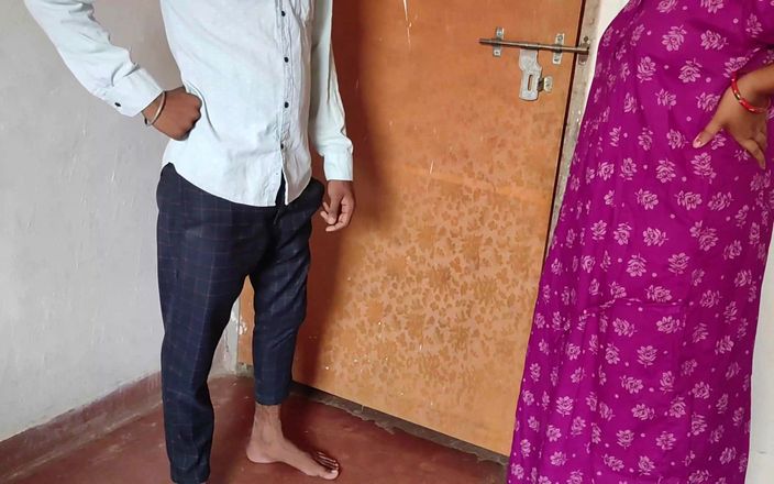 Neha Rani: Il servizio in camera d'hotel ha bussato alla nostra porta...