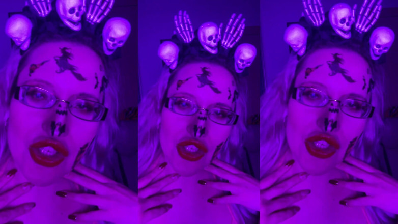 FinDom Goaldigger: Din sissy plånbok betalar för hennes orgasmer - och du slickar...