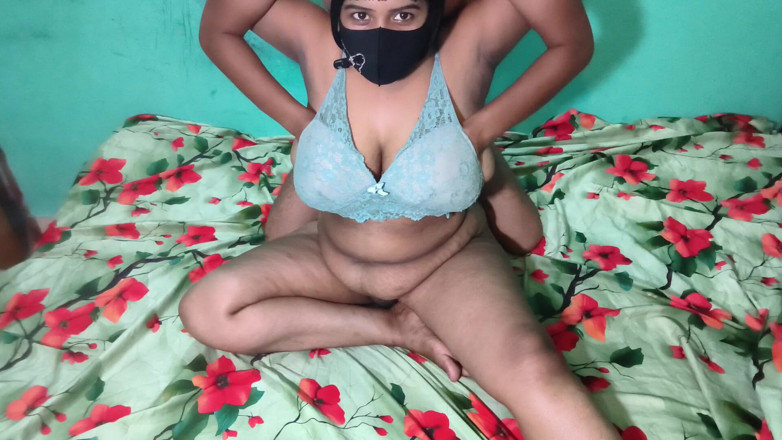 SweetRiyaXO: Unser privater paar-moment mit dildo