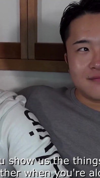 Peterfever Tokyo Love Stories Episode Three Reach and Kosuke