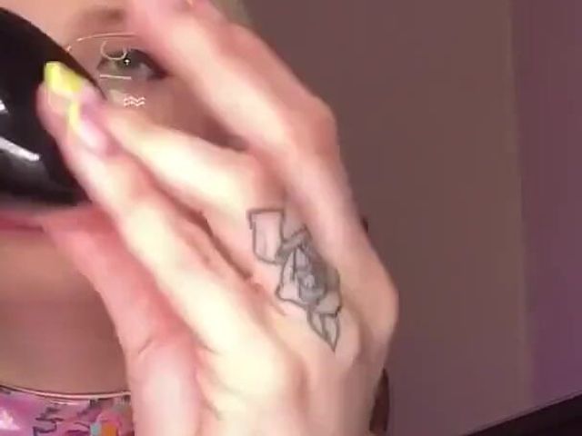 Unboxing & Instructional for Your Chastity Cage (Kaiia Eve)