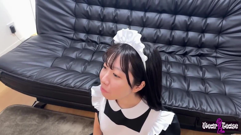 Asian happy ending: Angelo asiatico 25297