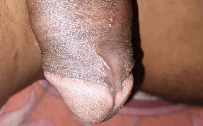 Desi boy XXL: Big Cock Masterbeson