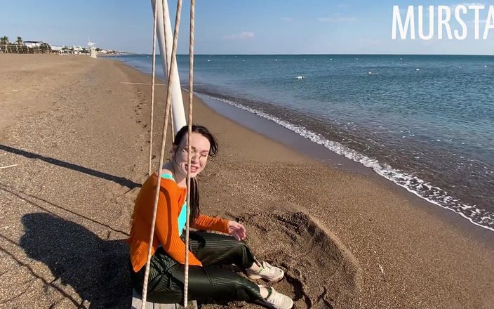 Toma Mur: 해변에서 여자를 만나 내 호텔 방에서 그녀를 따먹어