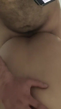 Our Doggy Sex