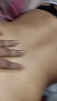 Zkoušel jsem anální sex je příliš bolestivý, nemohl zvládnout velký penis pro těsný zadek díry, jen tip - Deshi Ženy Tasneem