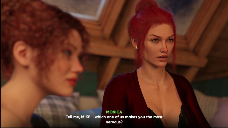 Wickedgammes studio: Студент университета и много тайн, часть 25
