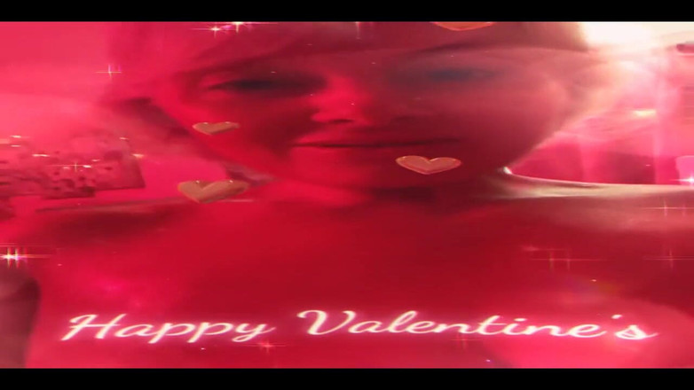 PaintedRose: ハッピーバレンタインデー