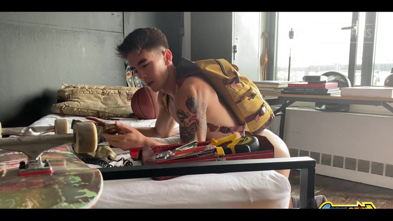 Cody Seiya: Kilat Di Hari Rick Yang Luar Biasa!