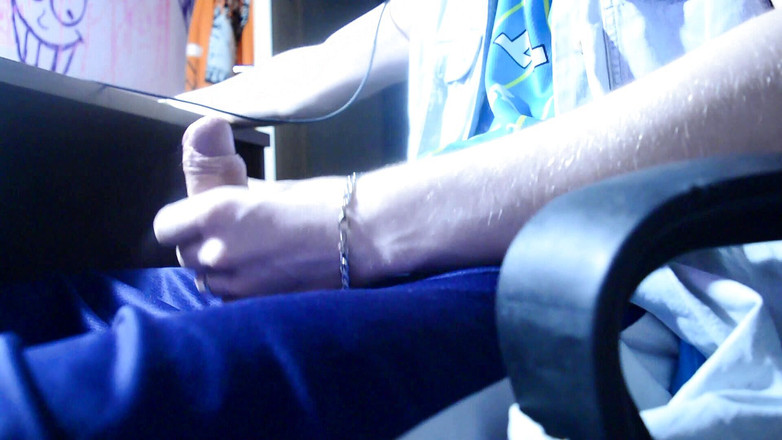 Vinn th20: Wie magst du meinen penis?