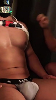 180cm 100kg 28 anni