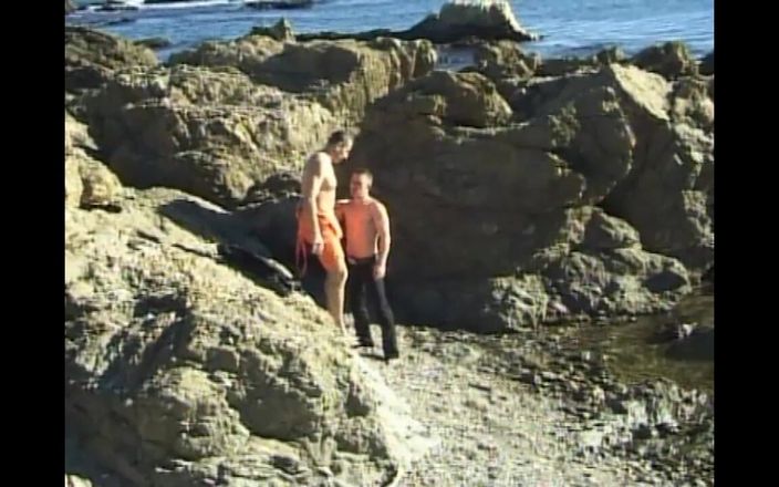 Gay 4 Pleasure: Bisex für immer - szene 2
