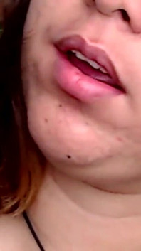 Labial, Besos Y Mamadas