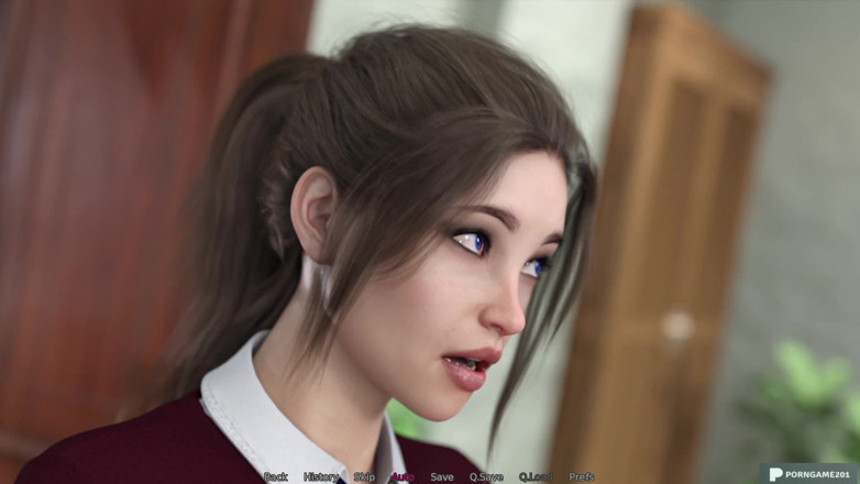 Porngame201: Stories of Rebecca 15
