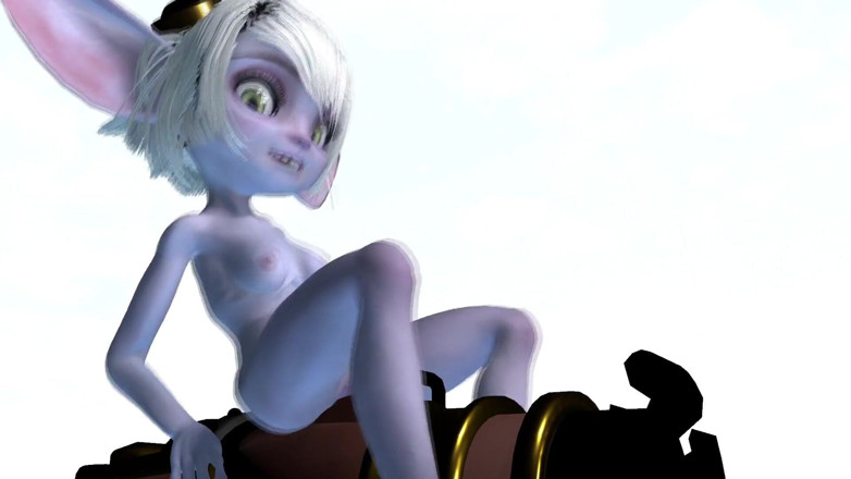 Wraith ward: LOL Tristana apne hathiyaar ko pisakar apne yordals prapt karti...