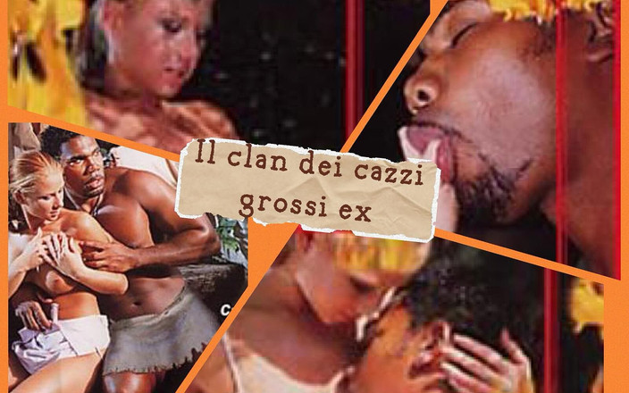 Only Full Porn Movie: Klan Ayam Besar