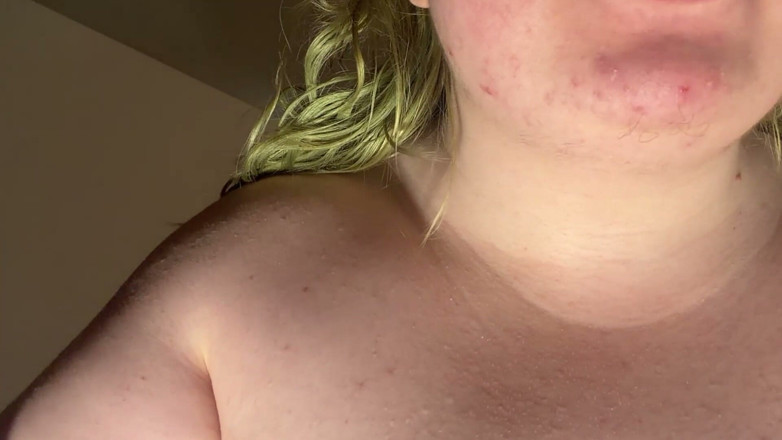 Spunk Kip: POV You're Tiny and Inside My Giant Armpits