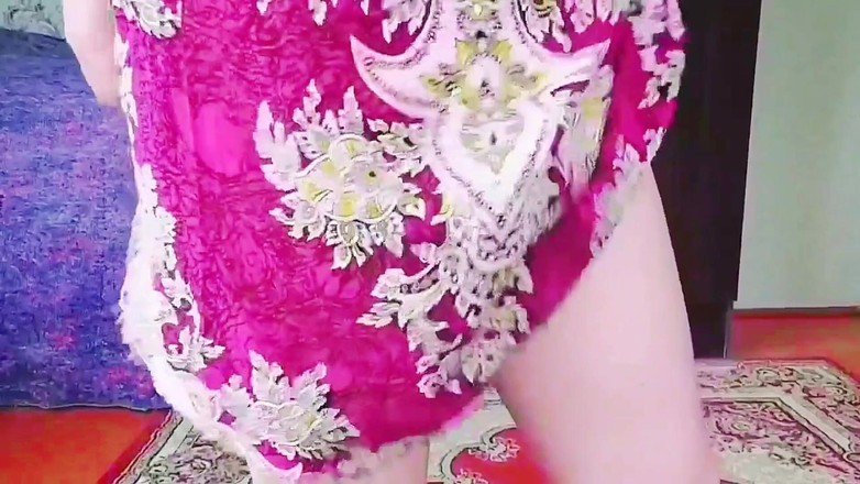 Kitty_Cross: 性感的秘密揭开诱惑的艺术
