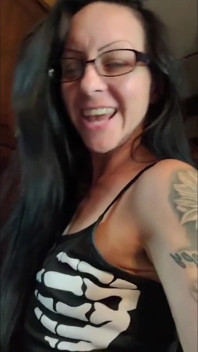 JOI Countdown to My Ass