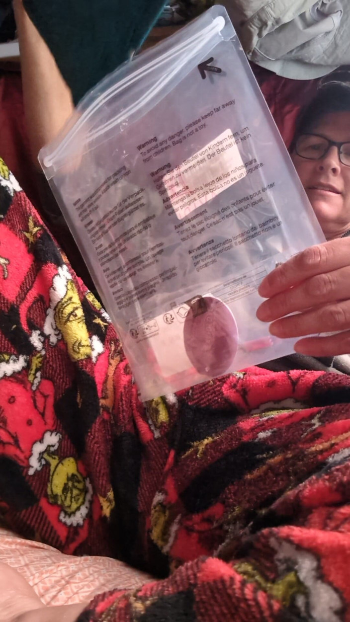 Jamponie Sexy Hot Milf: TVå Gåvor Till Unbox