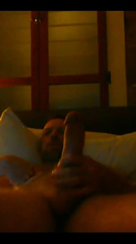 Look Who's up