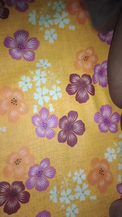 Major: Video close-up gadis india