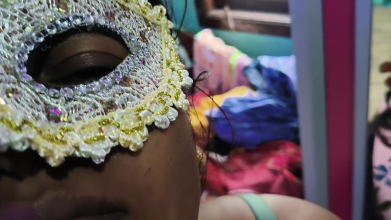 Vijay002: Your Lavanya Close up Shot and Watch Till End with...