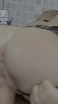 My Cock Straight Into Your Mouth, Then Into Your Pussy-followed by Anal Fisting and Right up Your Ass.