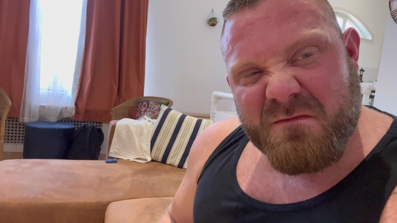 Jack stacked: Kult miodu butów i stóp z niewolnikiem stóp