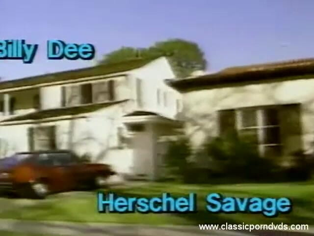 Classic Porn DVDs: 클래식 포르노 DVD: 쾌락의 장소: 1부