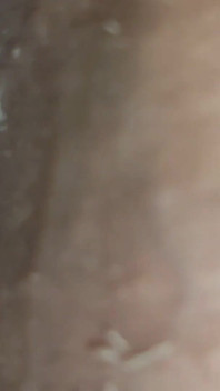 Super Straight Moans to the Strong Squirt of Cum.