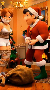 Bekas nya untuk Krismas