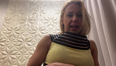 Nikky Thorne: Video de cumpleaños con olor a culo