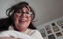 Cutejayne: Giantess Stepmommy Cozy Suckle and Cum Encouragement