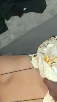 我的老板舔阴并后入式操我