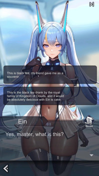 Land von Mu: Zwei (ep1 und Ep2) - King of Kinks