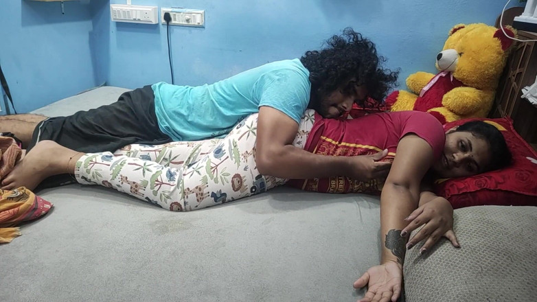 Vaishnavysharunraj: मल्लू हॉट पत्नी स्तन चूसना रोमांस, भारतीय पत्नी हॉट स्तन पति द्वारा चूसना, देसी मल्लू जोड़ा हॉट स्तन चूसना रोमांस, स्तन प्रेस